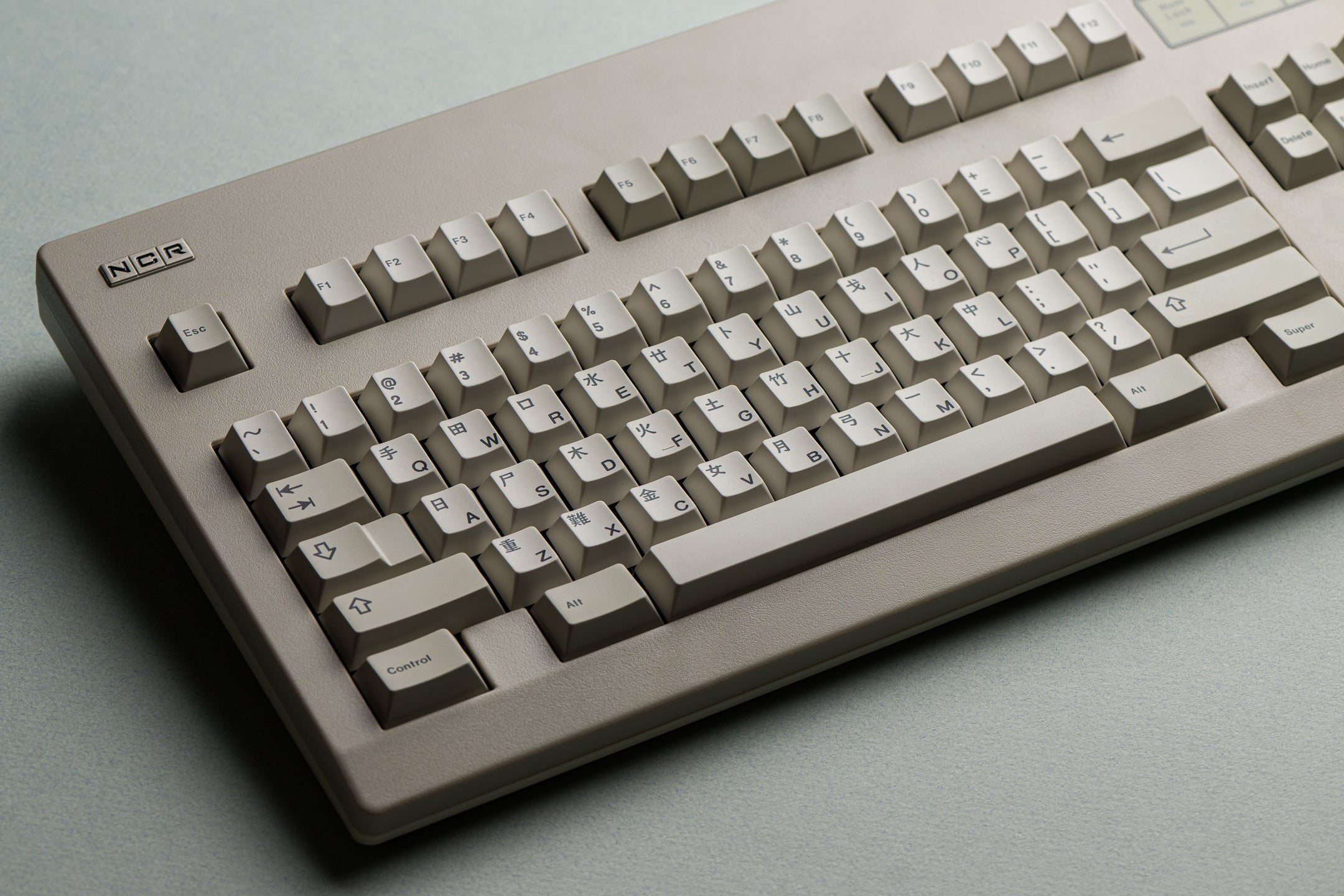 Zen Clack Keyboards – Zenclack