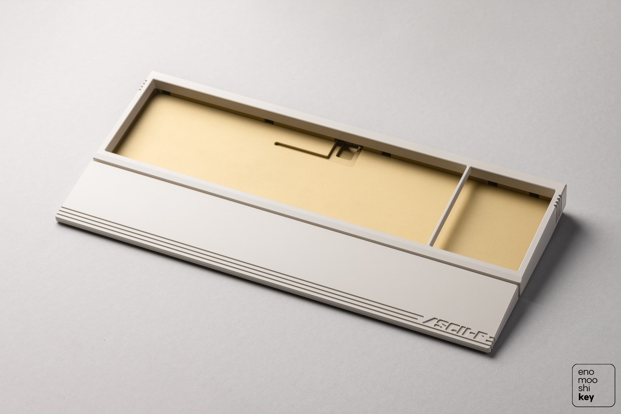 GB] ASCII-F Keyboard Limited Edition – Zenclack